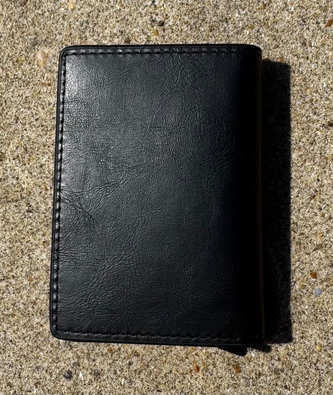 Porte Carte OMYX PREMIUM – Protection RFID et Design Élégant