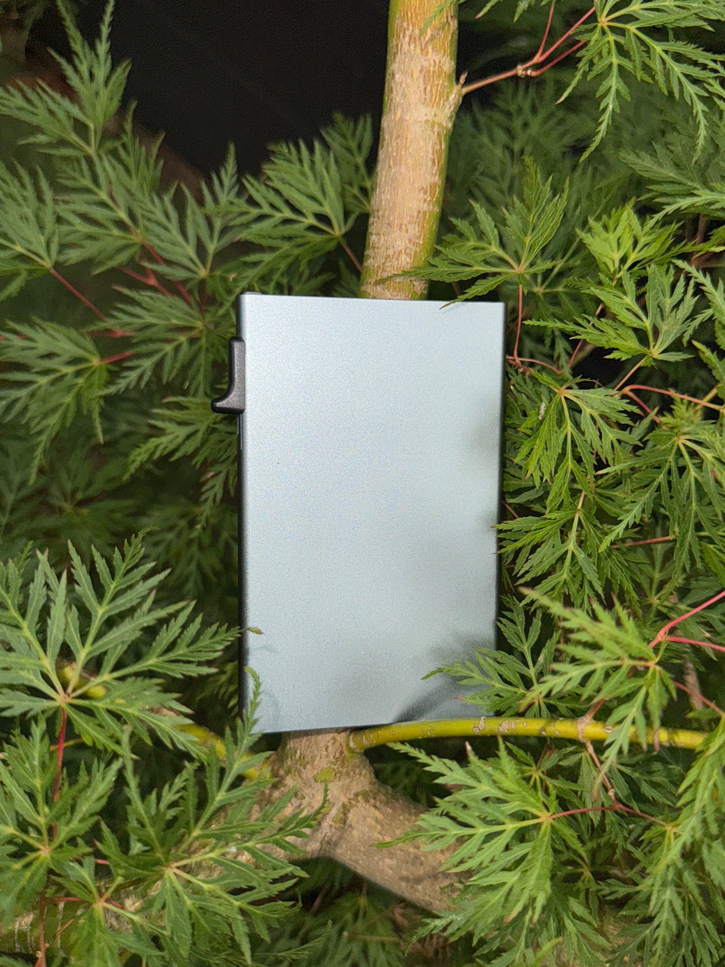Porte-carte Pop-up RFID