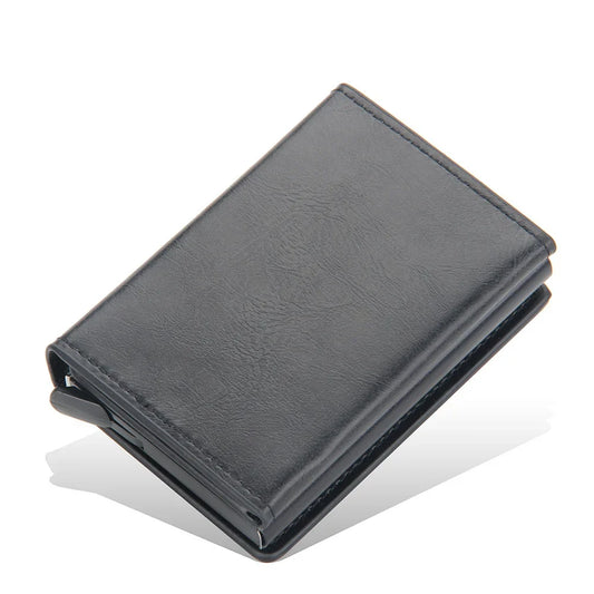 Porte Carte OMYX PREMIUM – Protection RFID et Design Élégant