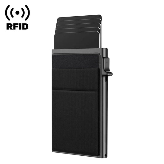 Porte-carte Pop-up RFID